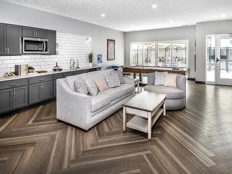 The Reserve on 77 — Photo 22