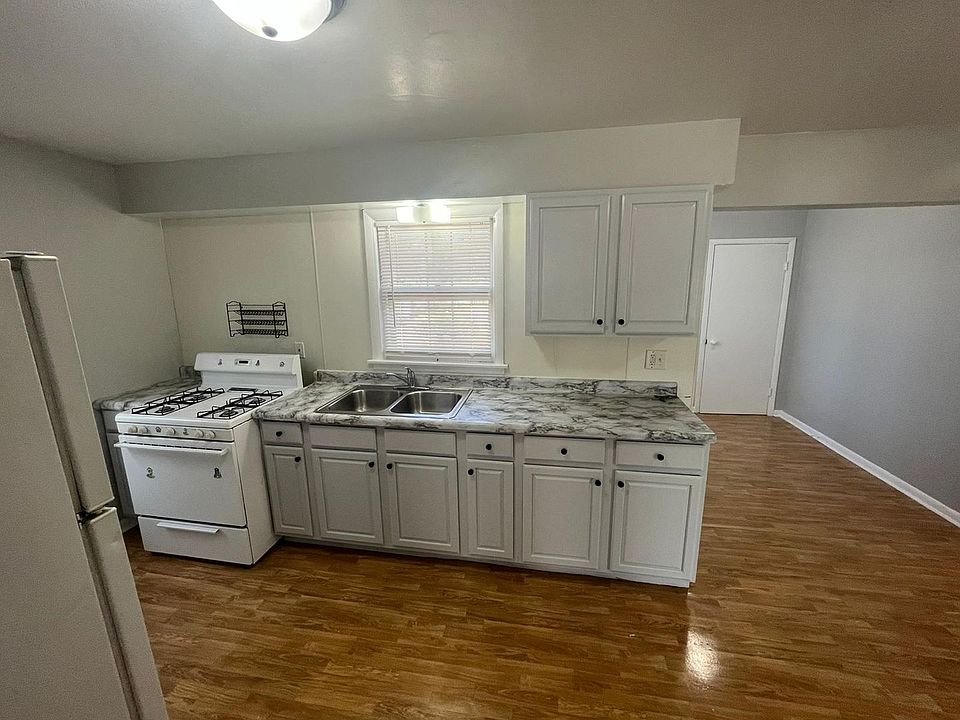 6838 Waveland Apartment Rentals Hammond, IN Zillow