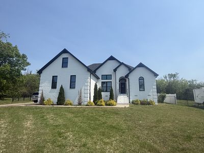 300 Hummingbird Ln, Shelbyville, TN, 37160