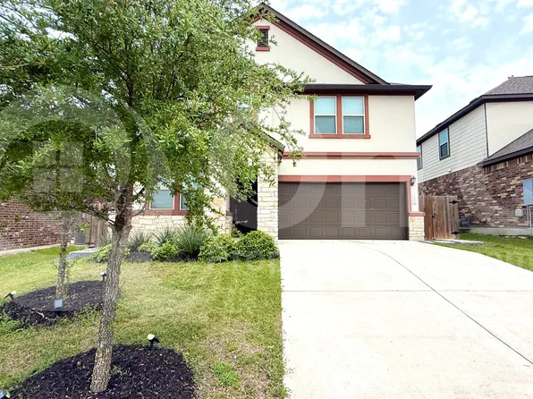 11809 Selkirk Dr, Austin, TX 78754