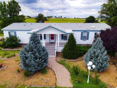 7975 E Tradition Way, Prescott Valley, AZ, 86315