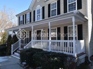 6332 Willowdell Dr, Wake Forest, NC 27587