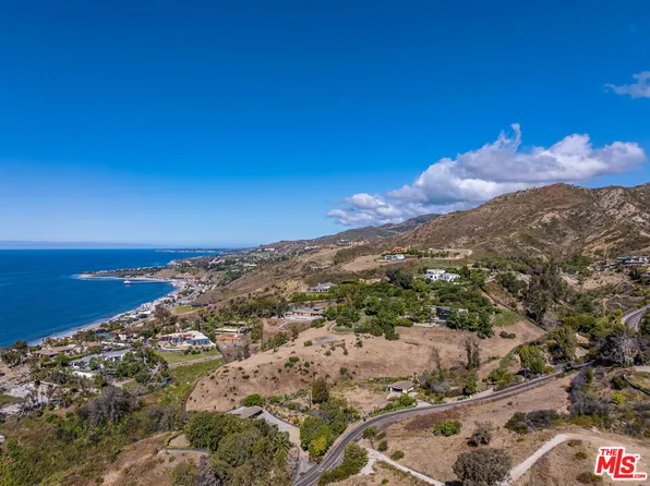 0 Carbon Mesa Rd, Malibu, CA 90265
