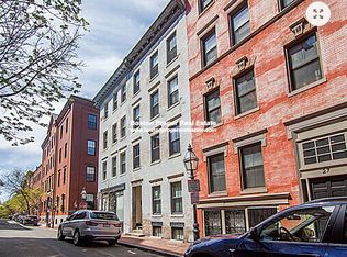 29 Phillips St #22, Boston, MA 02114