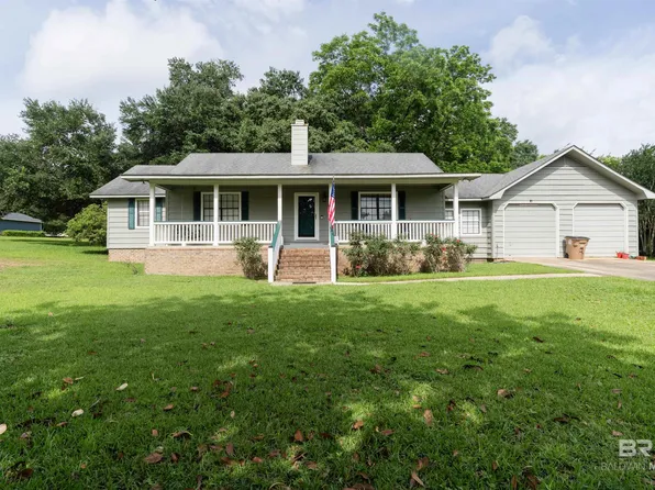 2550 Elma Dr, Mobile, AL 36693