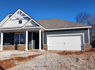 5462 SW Briley Ln, Cookeville, TN 38506