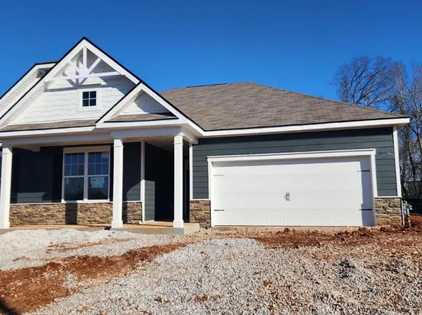 5462 SW Briley Ln, Cookeville, TN 38506