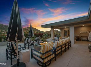 7107 N Red Ledge Dr, Paradise Valley, AZ 85253