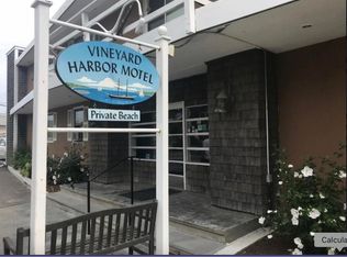 60 Road To Great Neck Rd BUILDING 240, Vineyard Haven, MA 02568