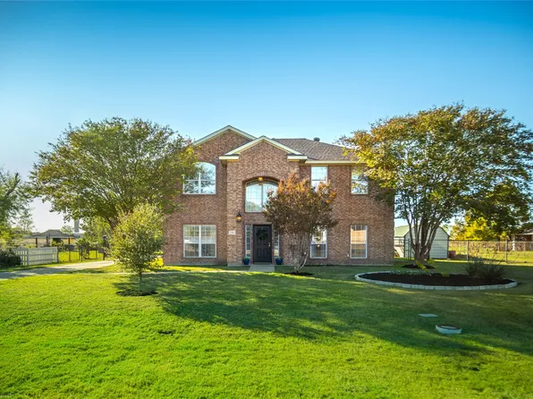 735 Legend Trl, Wylie, TX 75098