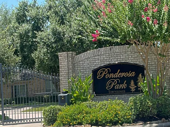 2027 Que Manor Dr, Houston, TX 77090