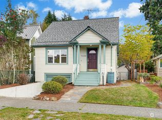 7338 27th Ave NW, Seattle, WA 98117