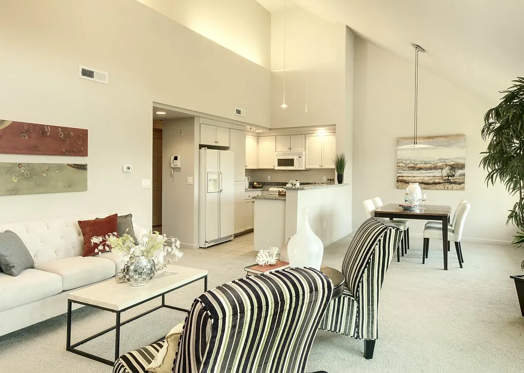 2 bed, 1533 sqft, $4,150 — Photo 2