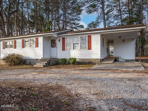 1070 S Wesleyan Boulevard, Rocky Mount, NC 27803 | MLS #100421244 | Zillow