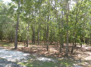 503 Estevao Ln SE, Bolivia, NC 28422