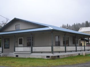 302 SW 3rd St, South Prairie, WA 98385