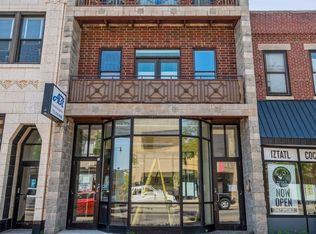 4806 N Milwaukee Ave APT 2W, Chicago, IL 60630