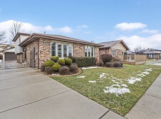 10106 S Harding Ave, Chicago, IL 60655