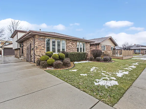 10106 S Harding Ave, Chicago, IL 60655