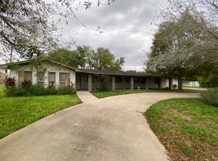 6001 N Taylor Rd, Mission, TX 78573