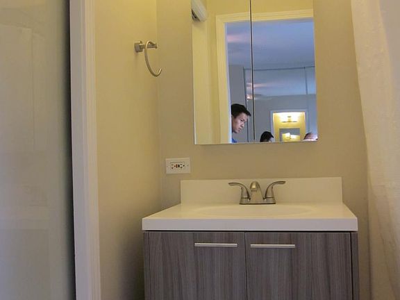 Master Bath 2nd Floor