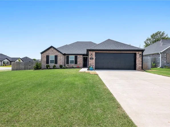 3733 Avon Ave, Springdale, AR 72764