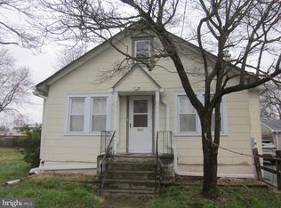 825 Wyoming Ave, Croydon, PA