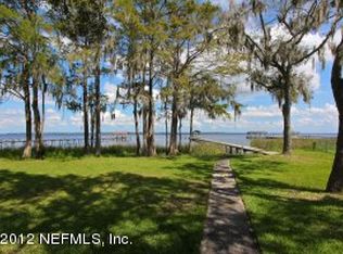 3227 River Rd, Green Cove Springs, FL 32043