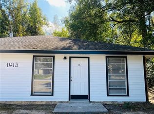 1413 Hooks Dr APT B, Hammond, LA 70401