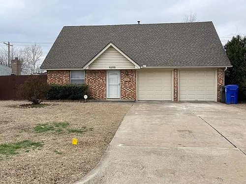 1008 Woods Ave Photo 1