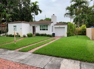 162 NE 107th St, Miami Shores, FL 33161