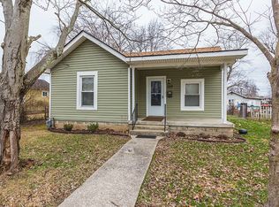 337 Lincoln Ave, Lexington, KY 40502