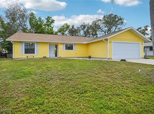 8412 Lemon Rd, Fort Myers, FL 33967