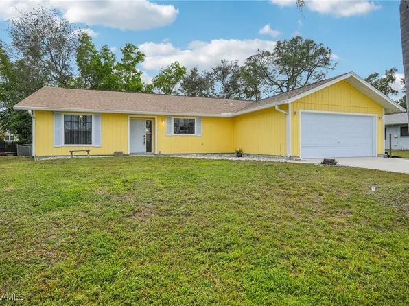 8412 Lemon Rd, Fort Myers, FL 33967