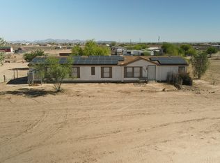 36608 W Lower Buckeye Rd, Tonopah, AZ 85354