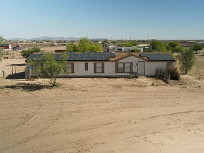 36608 W LOWER BUCKEYE Road, Tonopah, AZ, 85354