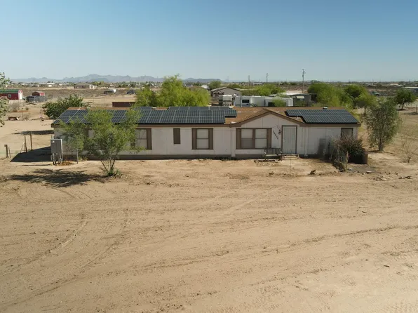 36608 W LOWER BUCKEYE Road, Tonopah, AZ 85354