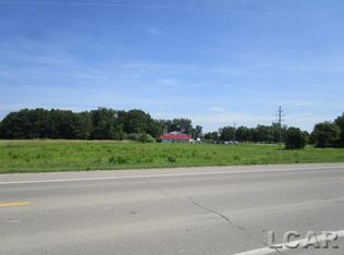 9401 W Michigan Ave, Saline, MI 48176