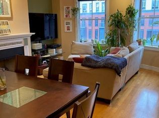 684 Massachusetts Ave APT 4, Boston, MA 02118