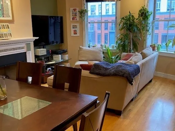 684 Massachusetts Ave APT 4, Boston, MA 02118