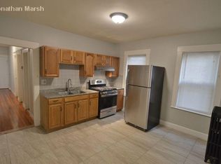 77 Pleasant St #3, Dorchester, MA 02125