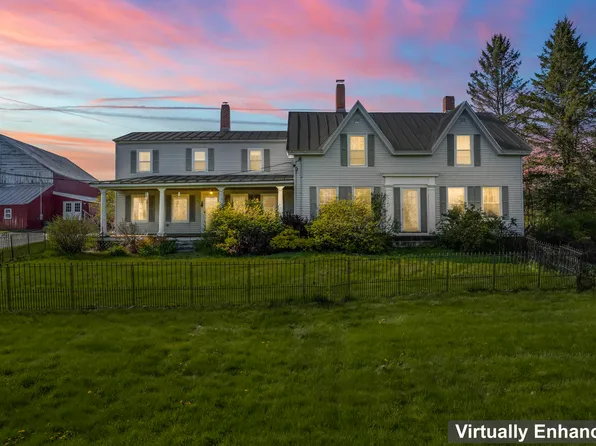 379 Belgrade Road, Oakland, ME 04963