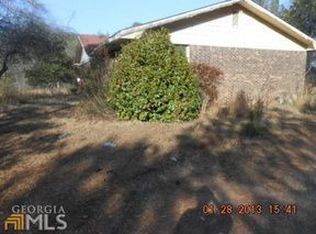 628 Jackson Rd, Franklin, GA 30217