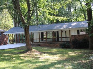 1377 Linkwood Ln, Decatur, GA 30033