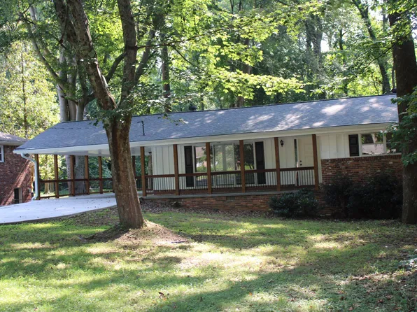 1377 Linkwood Ln, Decatur, GA 30033