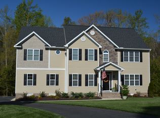 10800 Willow Hill Ct, Chesterfield, VA 23832