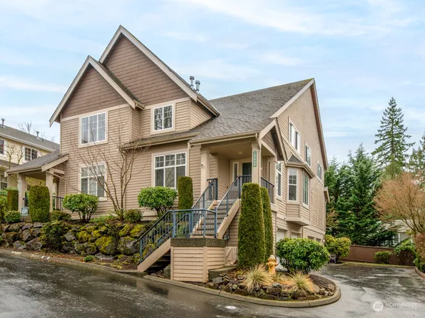 6790 161st Avenue SE #B, Bellevue, WA 98006