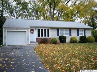 210 Lester Rd, Toms River, NJ 08753