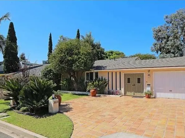 3031 Midvale Ave, Los Angeles, CA 90034