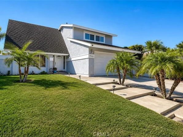 26482 Via Lara, Mission Viejo, CA 92691